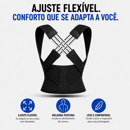 Corretor Postural - PosturePro™